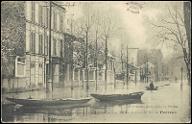 [Le Perreux-sur-Marne : inondation de 1910]