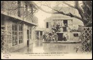 [Saint-Maur-des-Fossés : inondation de 1910]