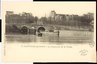 [Joinville-le-Pont : Canal]