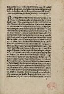 Propositio facta per oratores Innocentii VIII coram Carolo VIII, Francorum regem et ejus consilio (Paris, 20 I 1488)