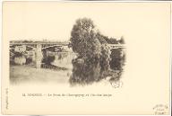 [Nogent-sur-Marne : Pont de Champigny]