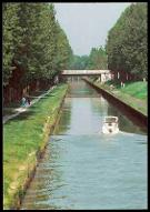 [Aulnay-sous-Bois : Canal de l'Ourcq]
