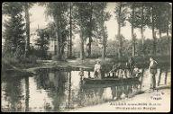 [Aulnay-sous-Bois : Canotage]