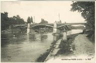 [Gournay-sur-Marne : Pont]