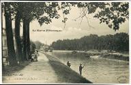 [Gournay-sur-Marne : Canal]