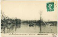 [Neuilly-sur-Marne : inondation de 1910]