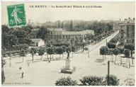 [Le Raincy : Rond-point Thiers]