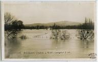 [Chatou : inondation de 1910]