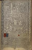Horae Beatae Mariae Virginis ad usum romanum = Heures de la Vierge, 1505, latin