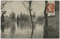 [Chennevières-sur-Marne : inondation de 1910]