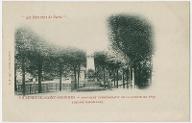 [Villeneuve-Saint-George : monument commémoratif de la guerre de 1870]