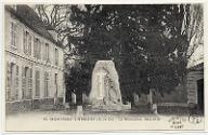 [Montfort-L'Amaury : Monuments aux Morts]