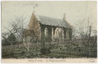 [Poissy : Temple protestant]