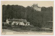 [Saint-Rémy-lès-Chevreuse : Château de Beauplan]