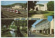 [Saint-Rémy-lès-Chevreuse : Cartes postales modernes]