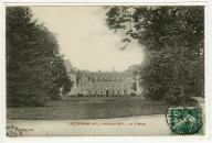 [Le-Tremblay-sur-Mauldre : Château]