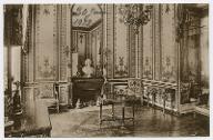 [Versailles : château - Cabinet intérieur de Marie-Antoinette]