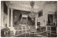 [Versailles : Grand Trianon - Chambre du Roi]