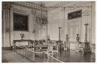 [Versailles : Grand Trianon - Salon de famille]