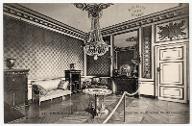 [Versailles : Grand Trianon - Cabinet de travail de Napoléon Ier]