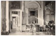 [Versailles : Grand Trianon - Salon de Billard de Napoléon Ier]