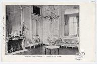 [Versailles : Petit Trianon - Grand Salon]