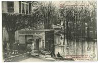 [Athis-Mons : inondation de 1910]
