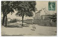 [Athis-Mons : Gare]
