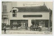 [Athis-Mons : Commerces]