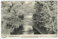 [Athis-Mons : Pont]