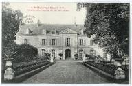 [Brétigny-sur-Orge : Château La Fontaine]