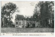 [Brétigny-sur-Orge : Château de la Garde]