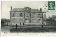 [Briis-sous-Forges : Mairie]