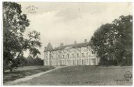 [Bures-sur-Yvette : Château de Montjay]