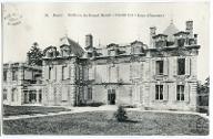 [Bures-sur-Yvette : Château du Grand Mesnil]