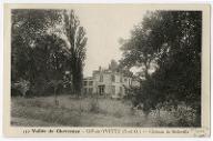 [Gif-sur-Yvette : Château de Belleville]