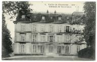 [Gif-sur-Yvette : Château de Val-Fleuri]