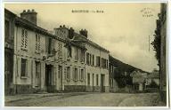 [Marcoussis : Mairie]