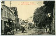 [Marcoussis : Gare du Tramway]