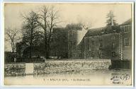 [Milly-la-Forêt : Château de Milly ou de la Bonde]