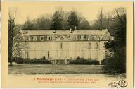 [Ris-Orangis : Château de Ris  - Fondation Dranem]