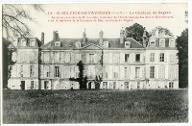 [Saint-Sulpice-de-Favières : Château de Segrez]