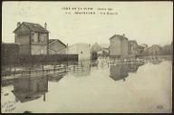 [Argenteuil : Inondation de 1910]