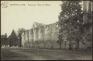 [Asnières-sur-Oise : Abbaye de Royaumont : Extérieurs]