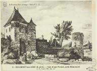 [Beaumont-sur-Oise : Documents anciens]