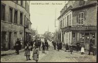 [Beaumont-sur-Oise : Rue Nationale]