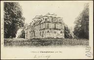 [Epinay-Champlâtreux : Château]