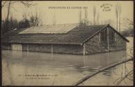 [Jouy-le-Moutier : Inondation de 1910]