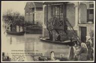 [Neuville-sur-Oise : Inondation de 1910]