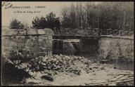 [Château-Landon : Inondation de 1910]